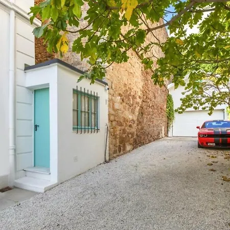 Festival Affittacamere Cannes