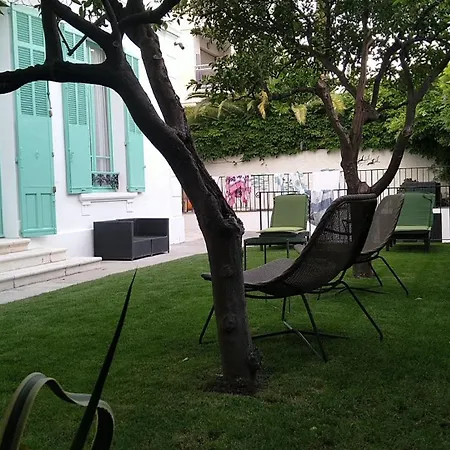 Affittacamere Festival