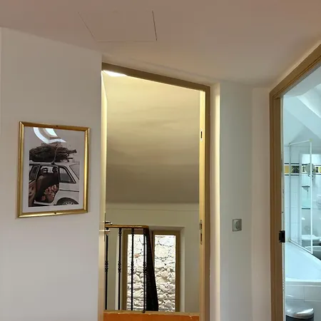 Affittacamere Festival 3*