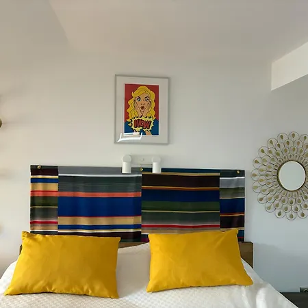 Festival Affittacamere