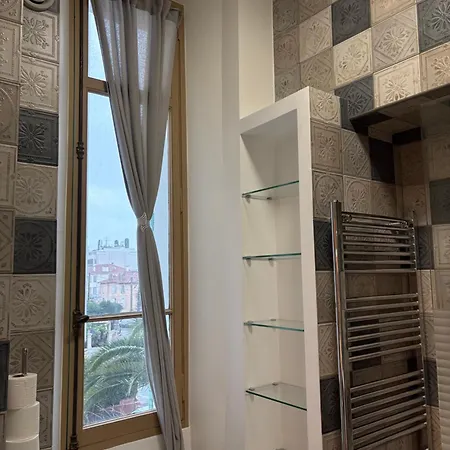 Festival Affittacamere Cannes