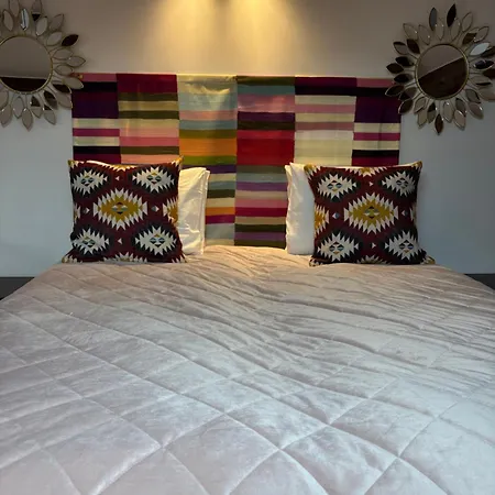 Festival Affittacamere