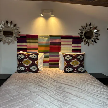 Affittacamere Festival 3*