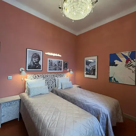 Festival Affittacamere