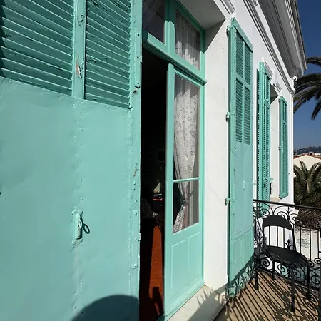 Festival Affittacamere Cannes