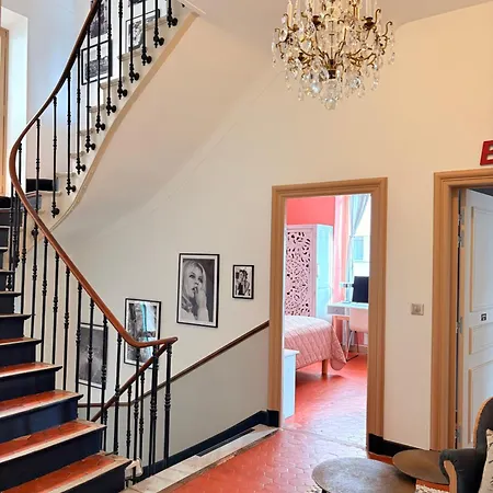 Festival Affittacamere