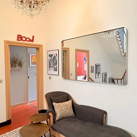 Affittacamere Festival 3*