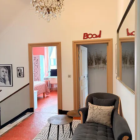 Festival Affittacamere Cannes