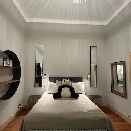 Festival Affittacamere