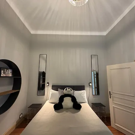 Affittacamere Festival 3*