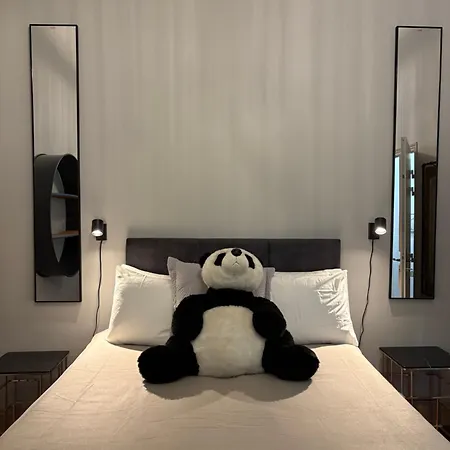 Affittacamere Festival 3*