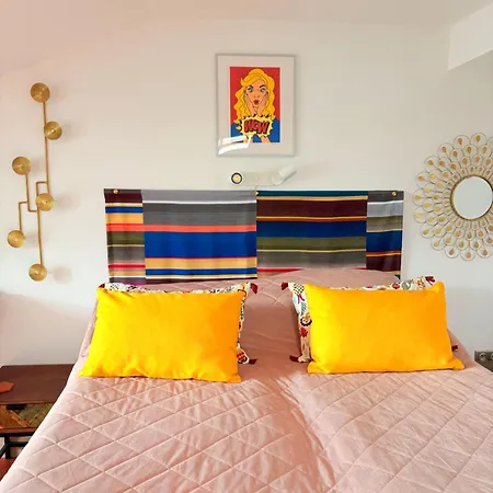 Festival Affittacamere Cannes