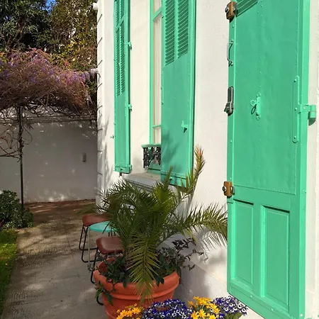 Affittacamere Festival 3*