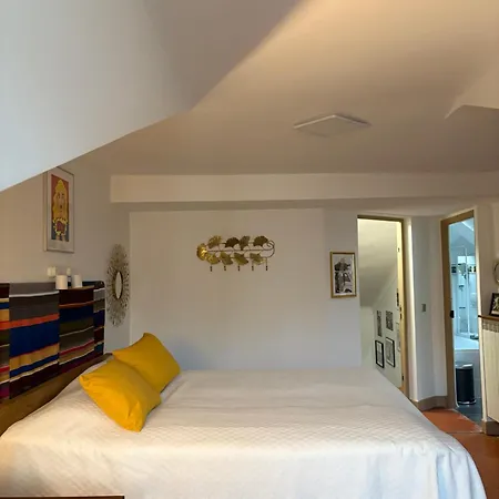 Pensjonat Festival Cannes
