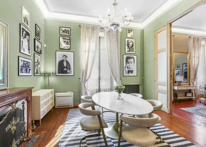 Festival Pensión 3*