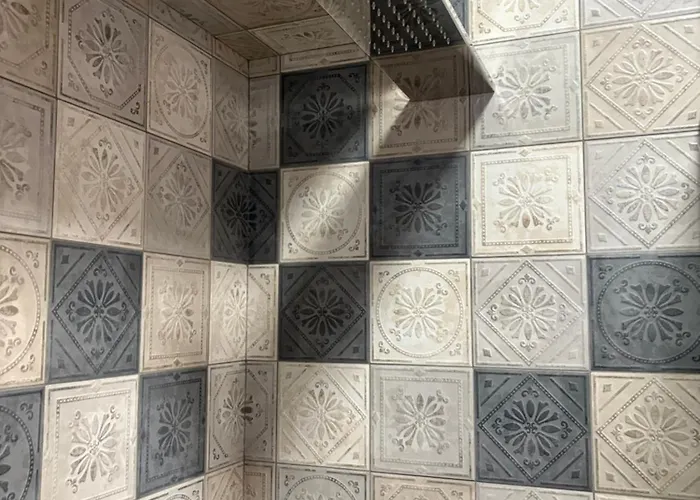 Pensión Festival 3*